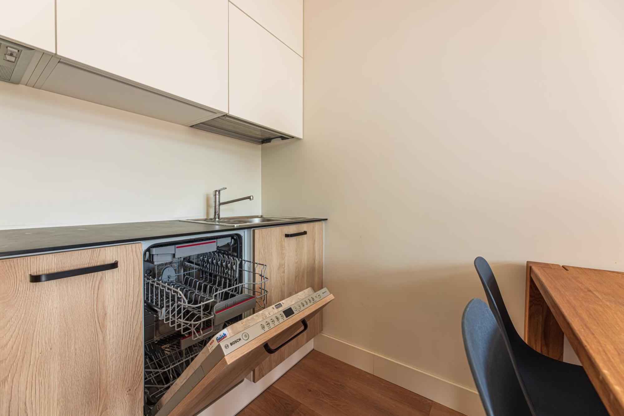 Holidayplus Multiple Apartments, By Cohost Palanga Exterior foto