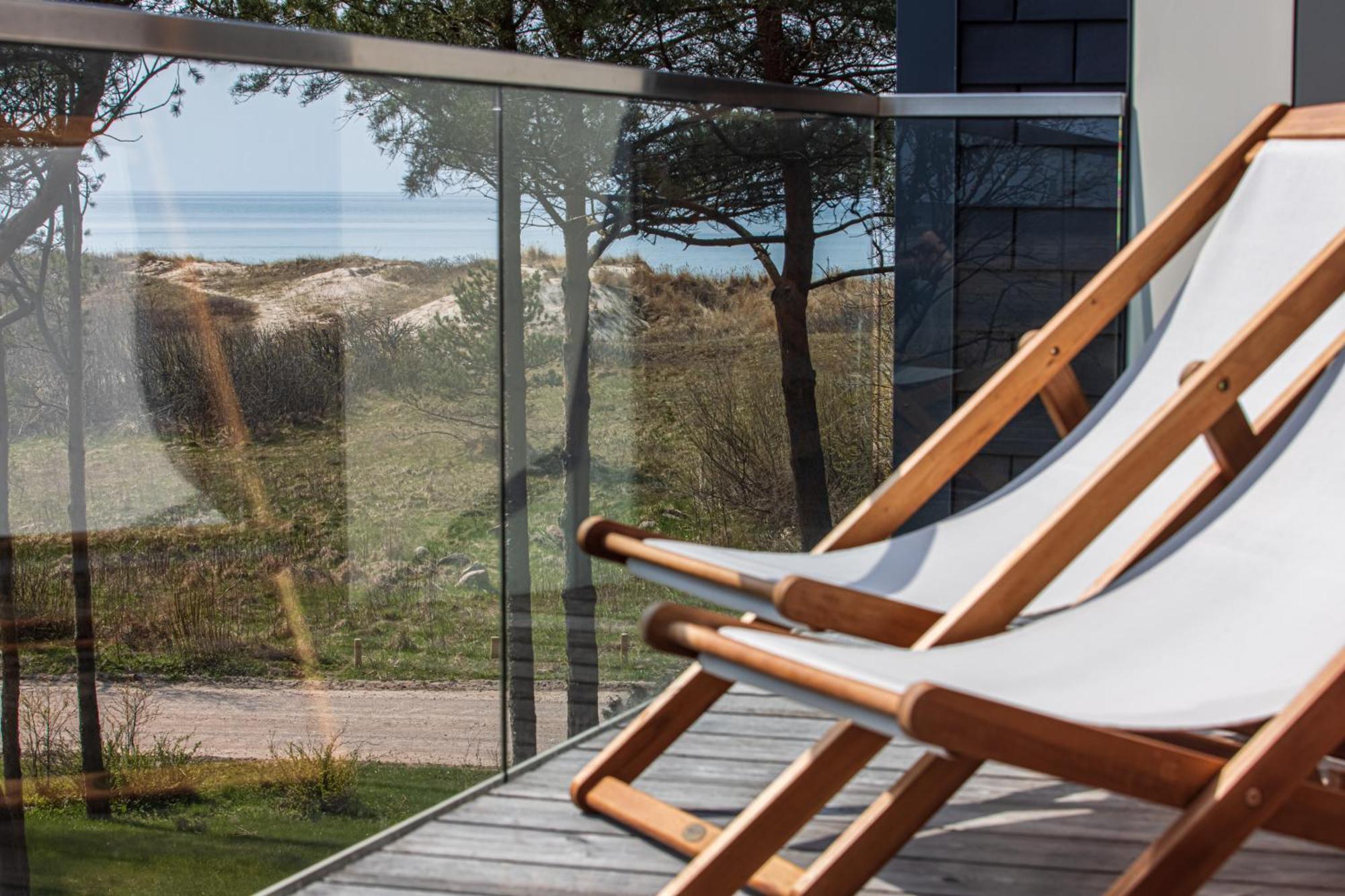 Holidayplus Multiple Apartments, By Cohost Palanga Exterior foto