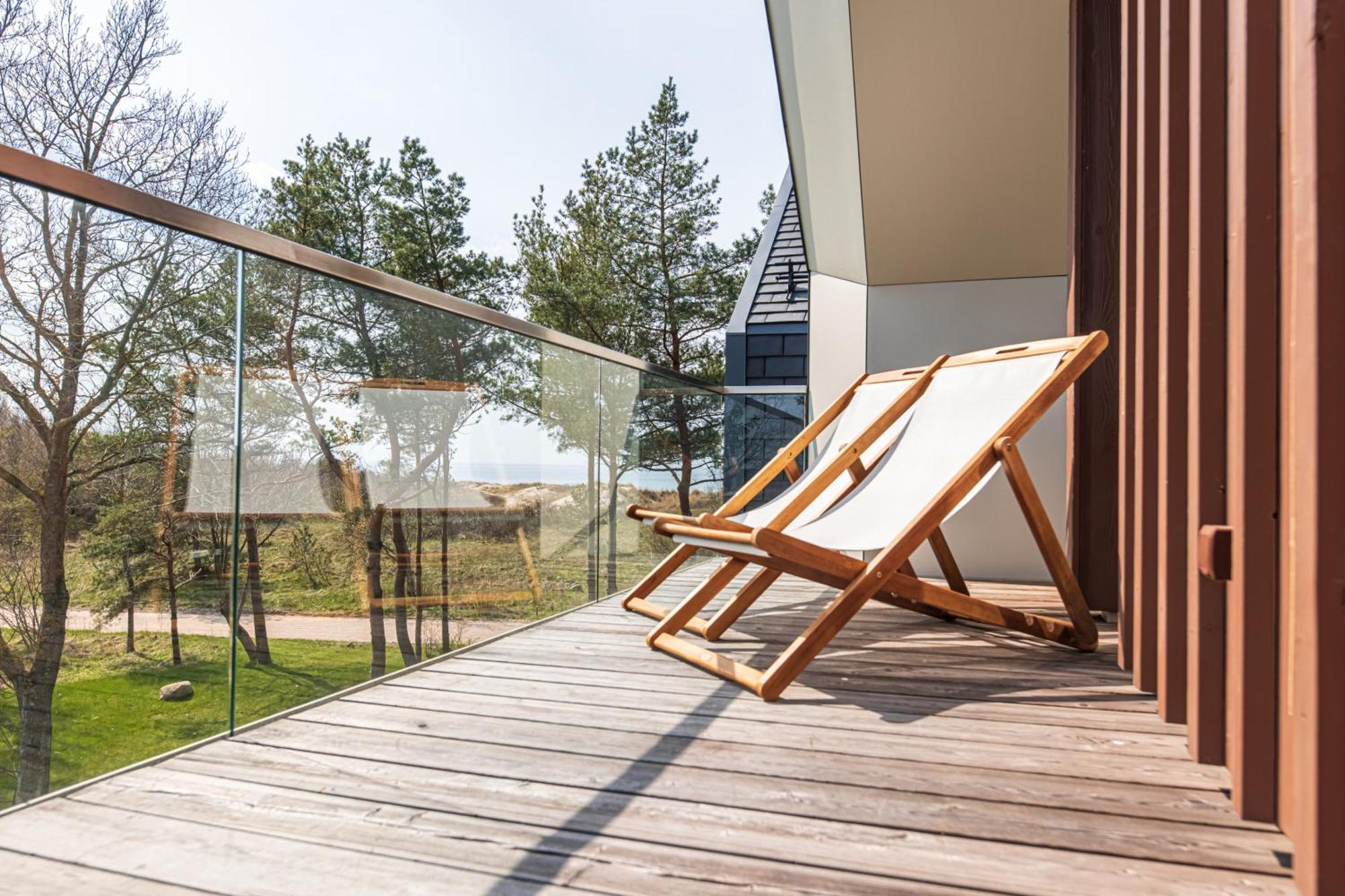Holidayplus Multiple Apartments, By Cohost Palanga Exterior foto