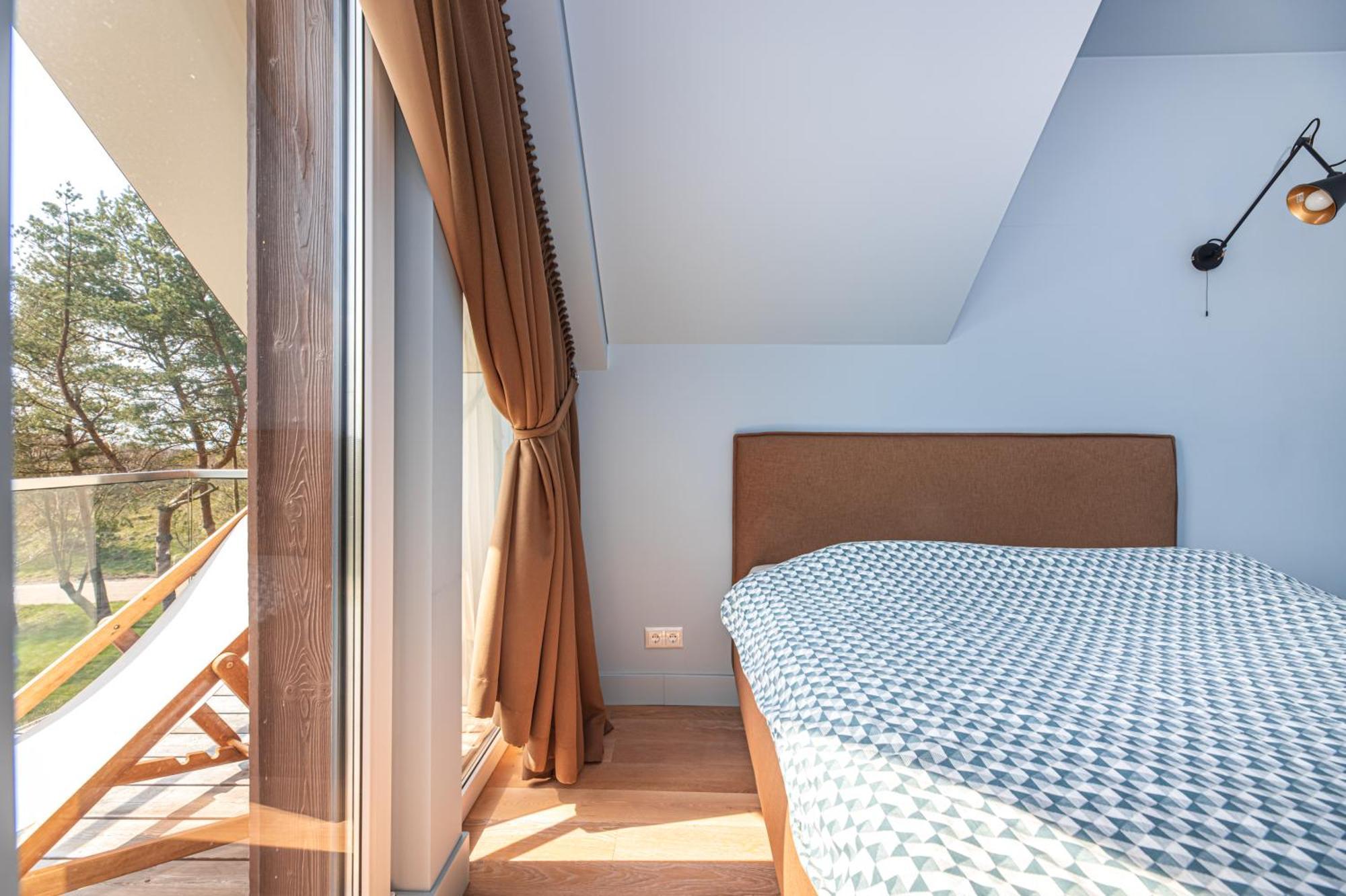 Holidayplus Multiple Apartments, By Cohost Palanga Exterior foto